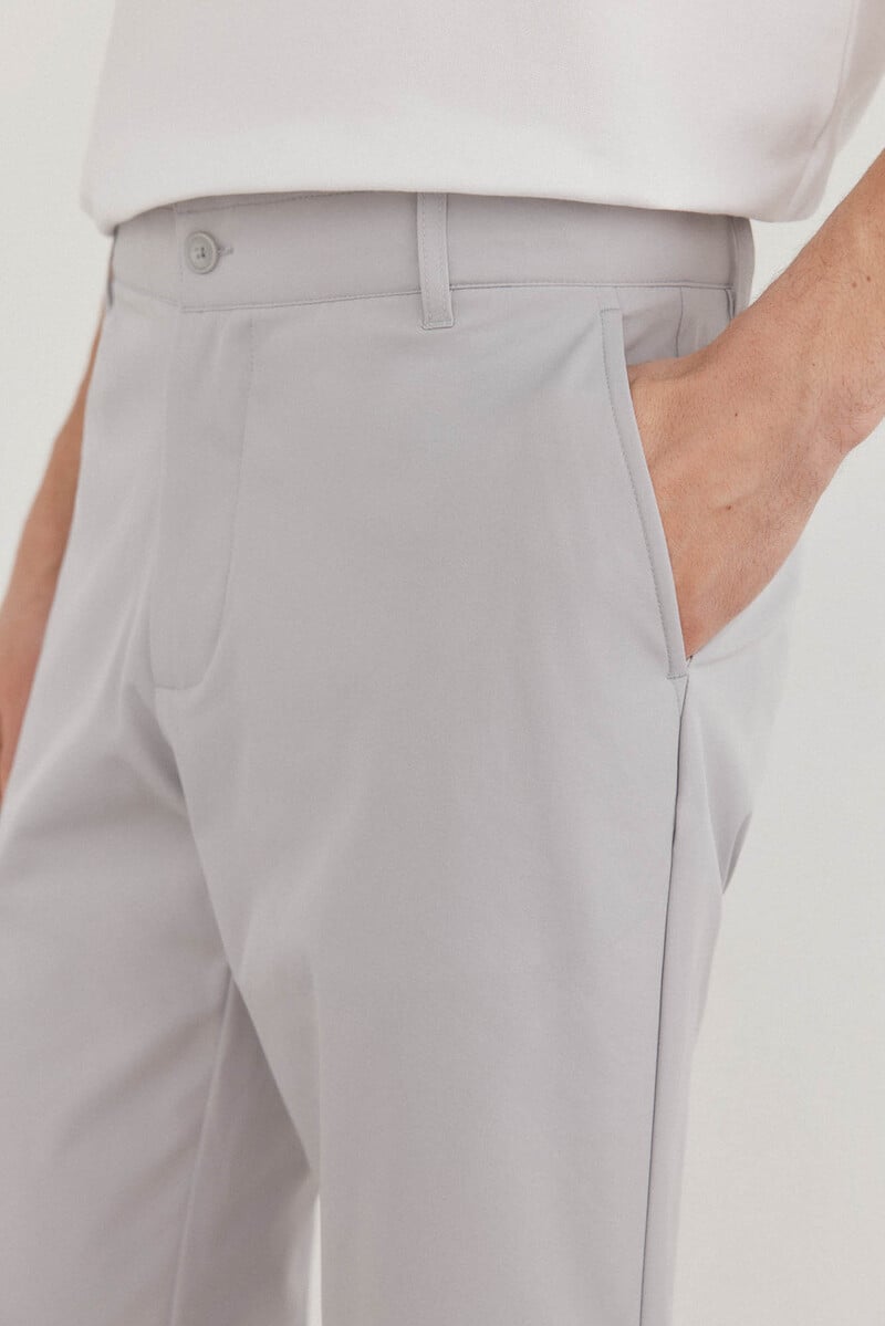 Cortefiel Pantalones largos golf Envío gratis