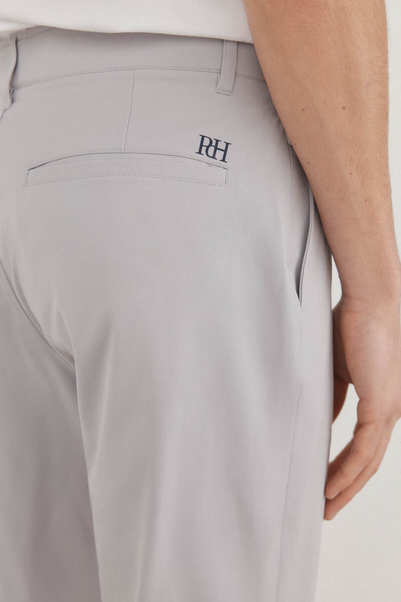 Cortefiel Pantalones largos golf Envío gratis