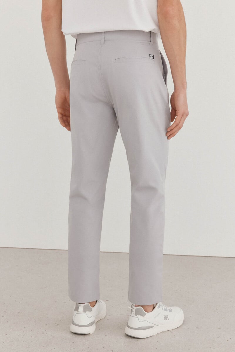 Cortefiel Pantalones largos golf Envío gratis