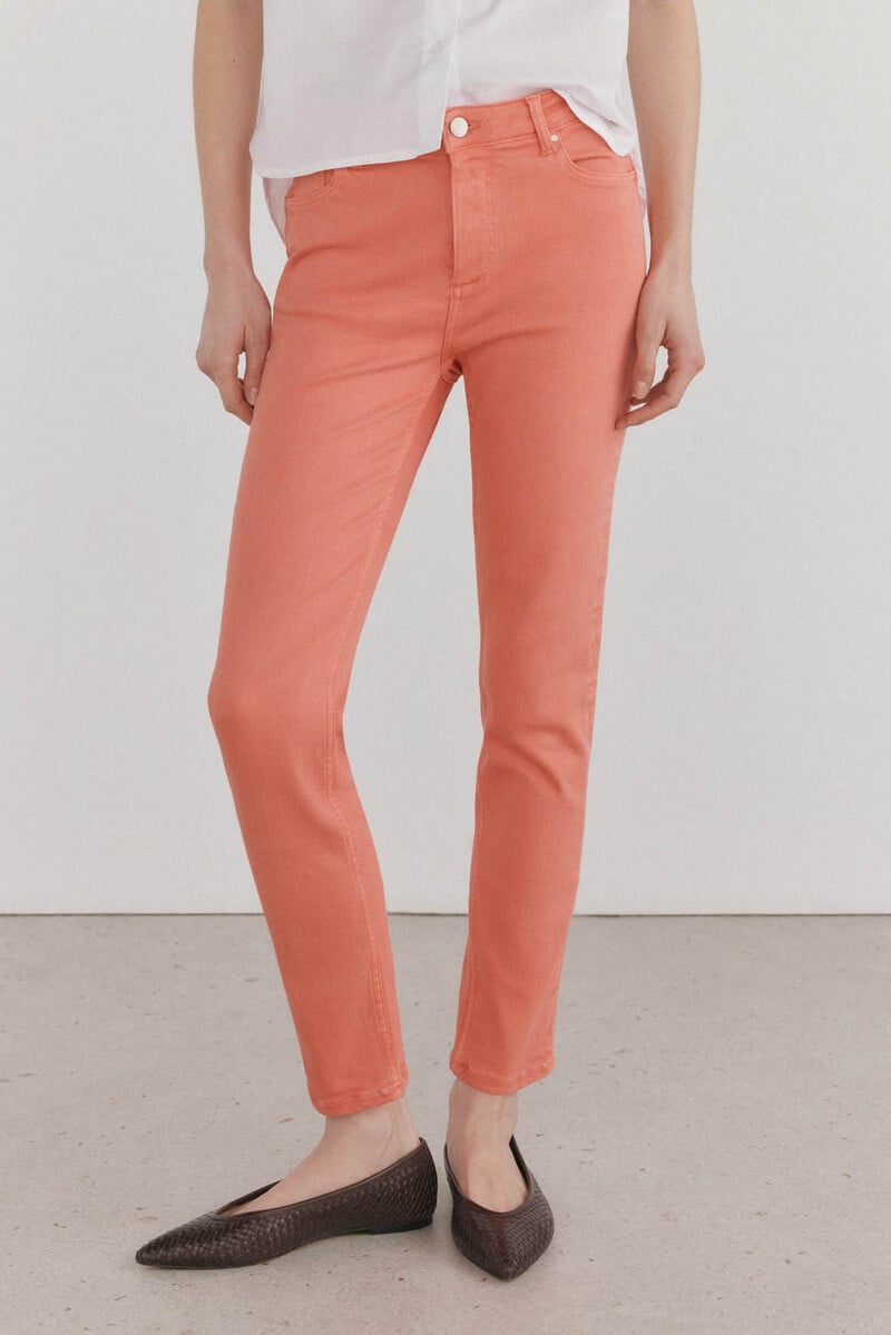 Cortefiel Jeans push up Oferta especial de fábrica