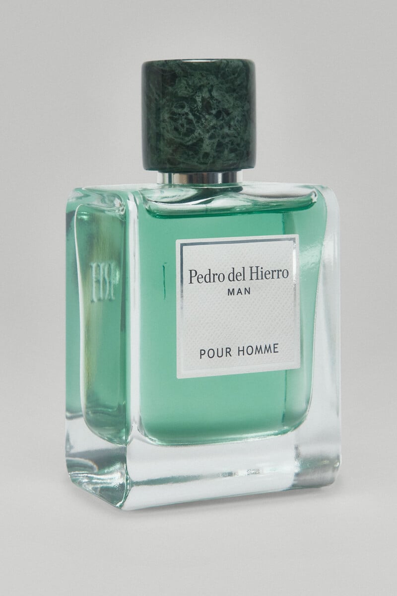 Cortefiel Fragancia hombre pour homme