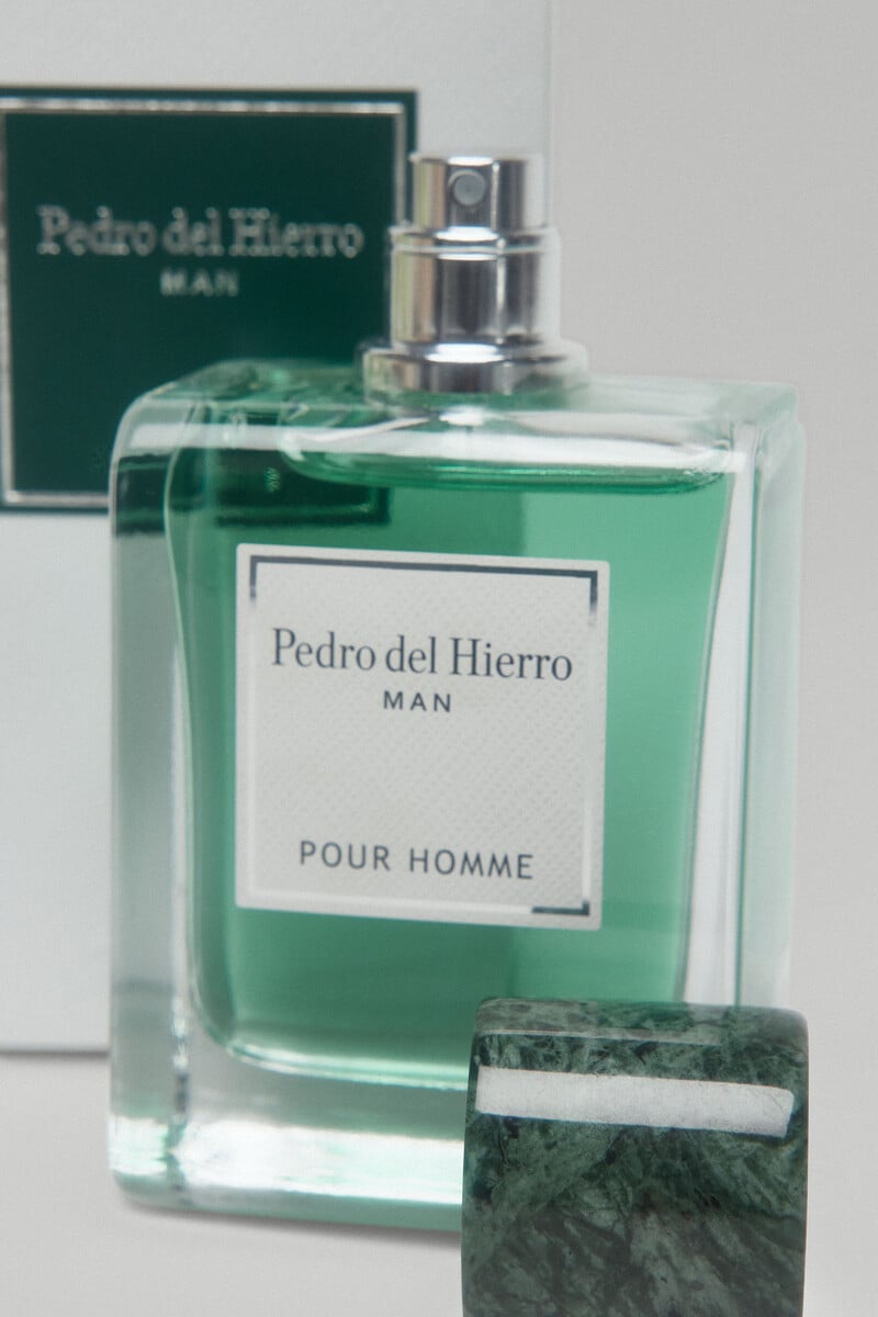 Cortefiel Fragancia hombre pour homme 2025