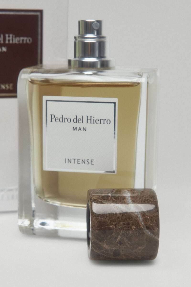 Cortefiel Fragancia Intense hombre Outlet online