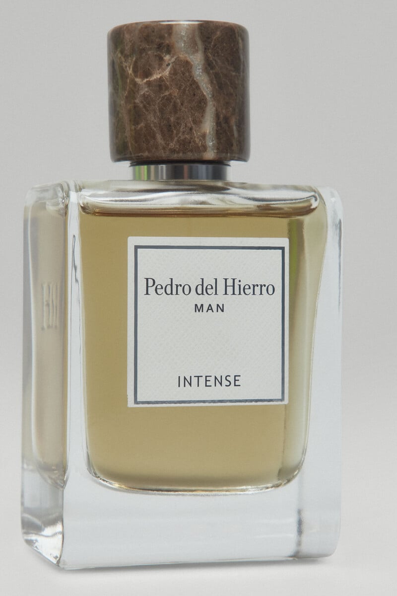 Cortefiel Fragancia Intense hombre Outlet online
