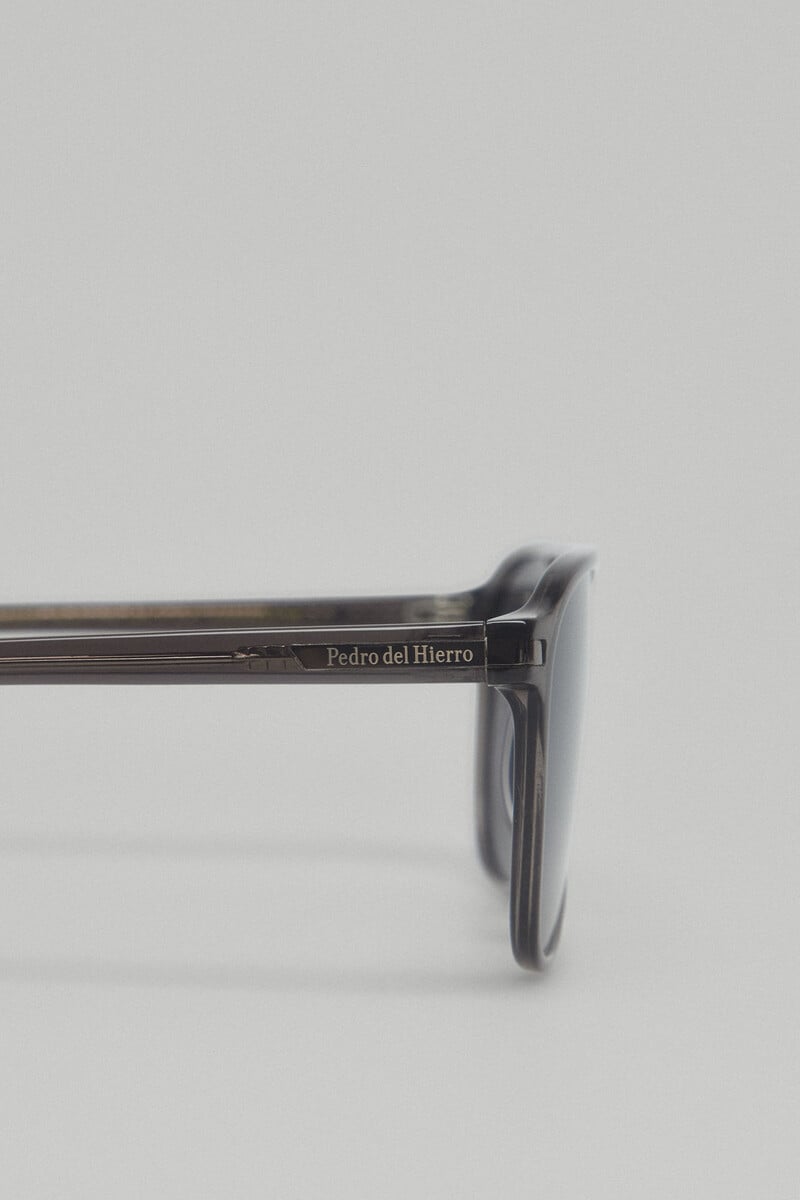 Cortefiel Gafas pasta doble puente Rebajas de fábrica