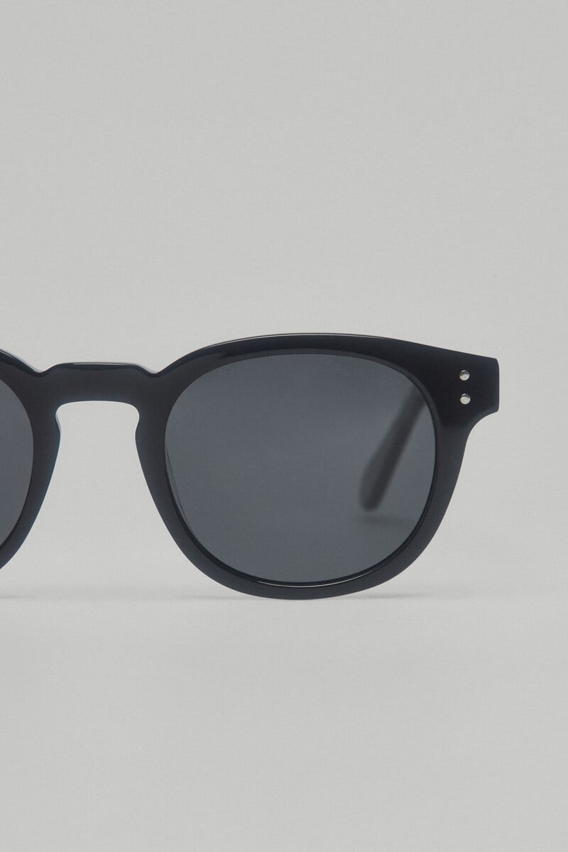 Cortefiel Gafas pasta redonda Los más vendidos
