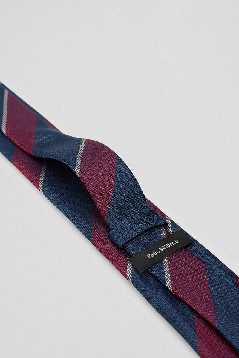 Cortefiel Corbata seda natural Oferta especial