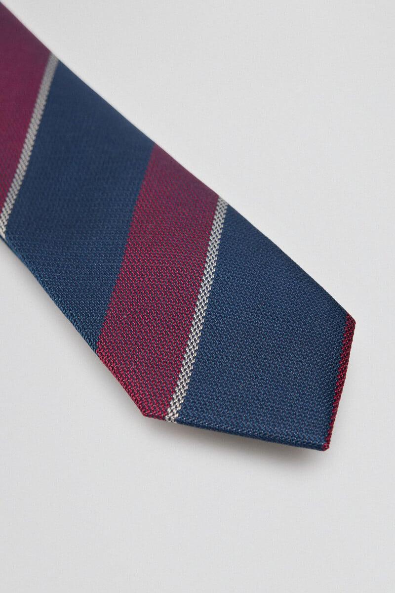 Cortefiel Corbata seda natural Oferta especial