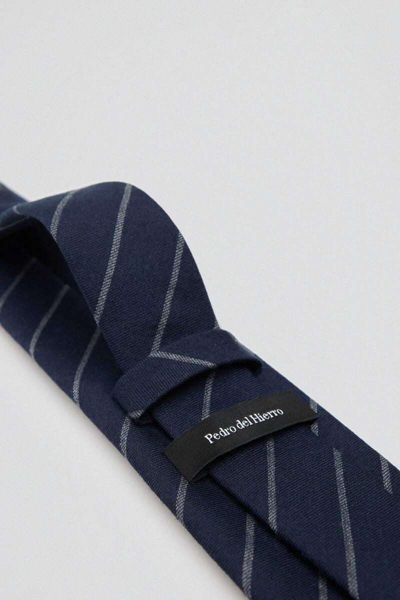 Cortefiel Corbata seda natural COMPRAR AHORA