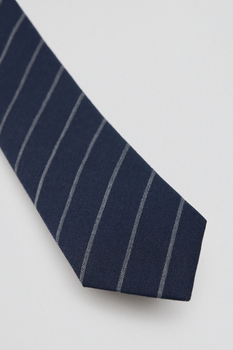 Cortefiel Corbata seda natural COMPRAR AHORA