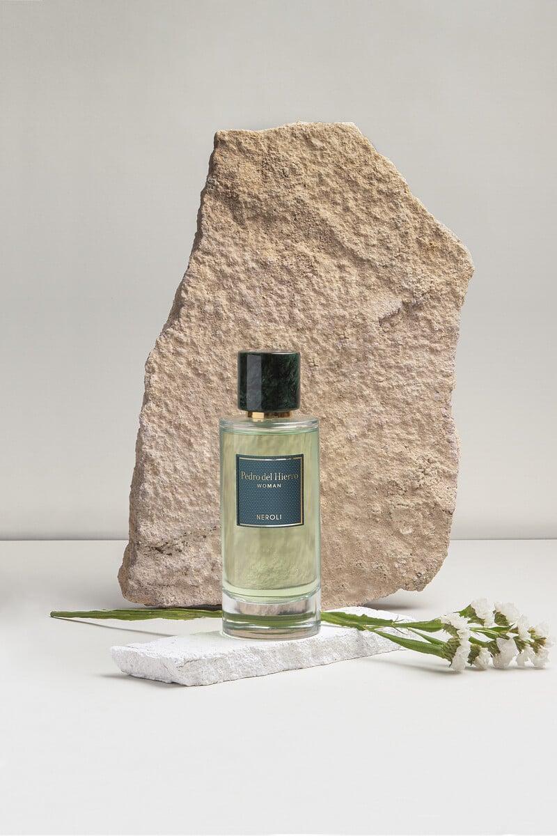 Cortefiel Fragancia Woman Neroli