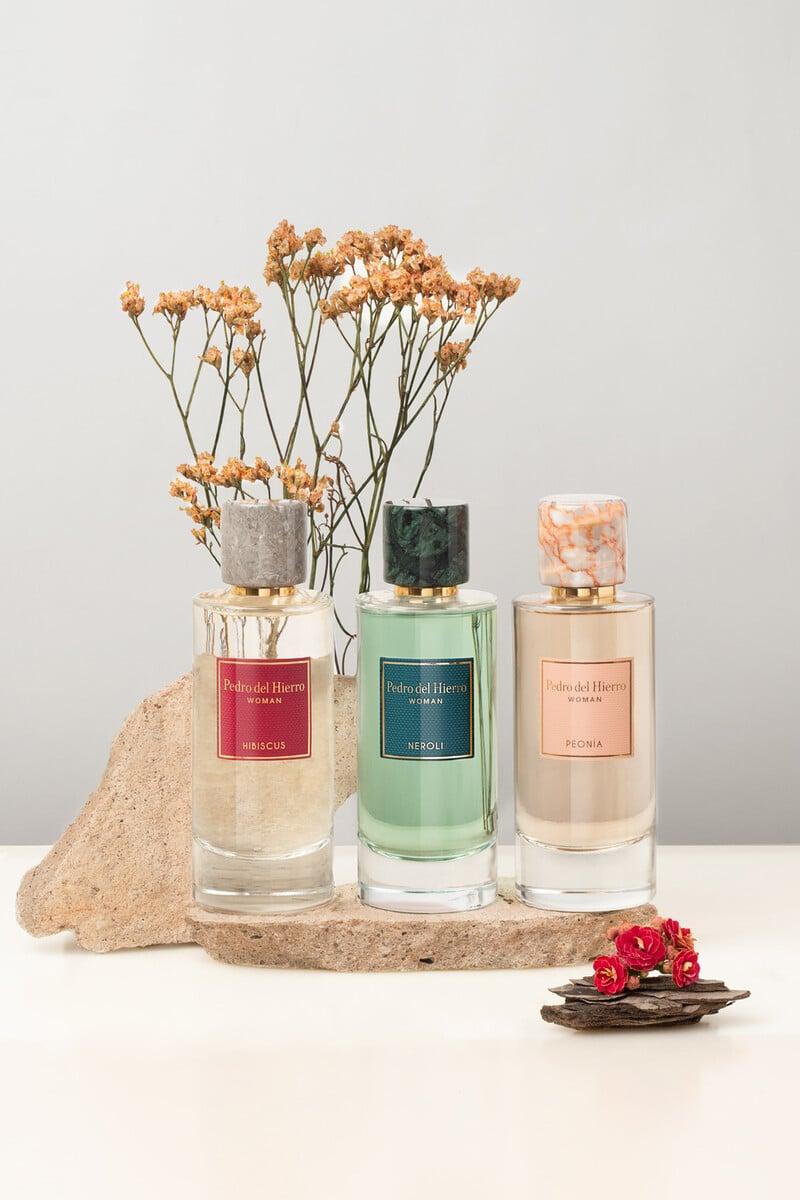 Cortefiel Fragancia Woman Neroli Liquidación