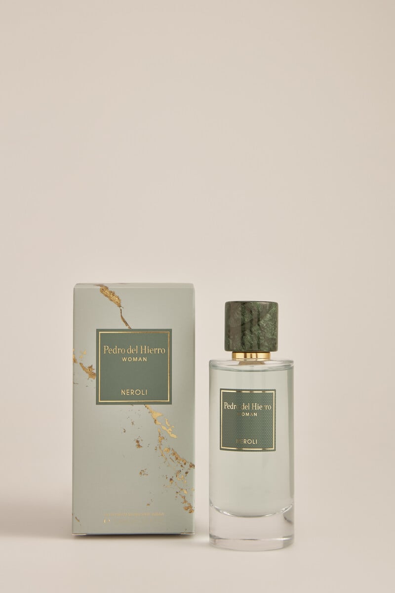 Cortefiel Fragancia Woman Neroli Liquidación