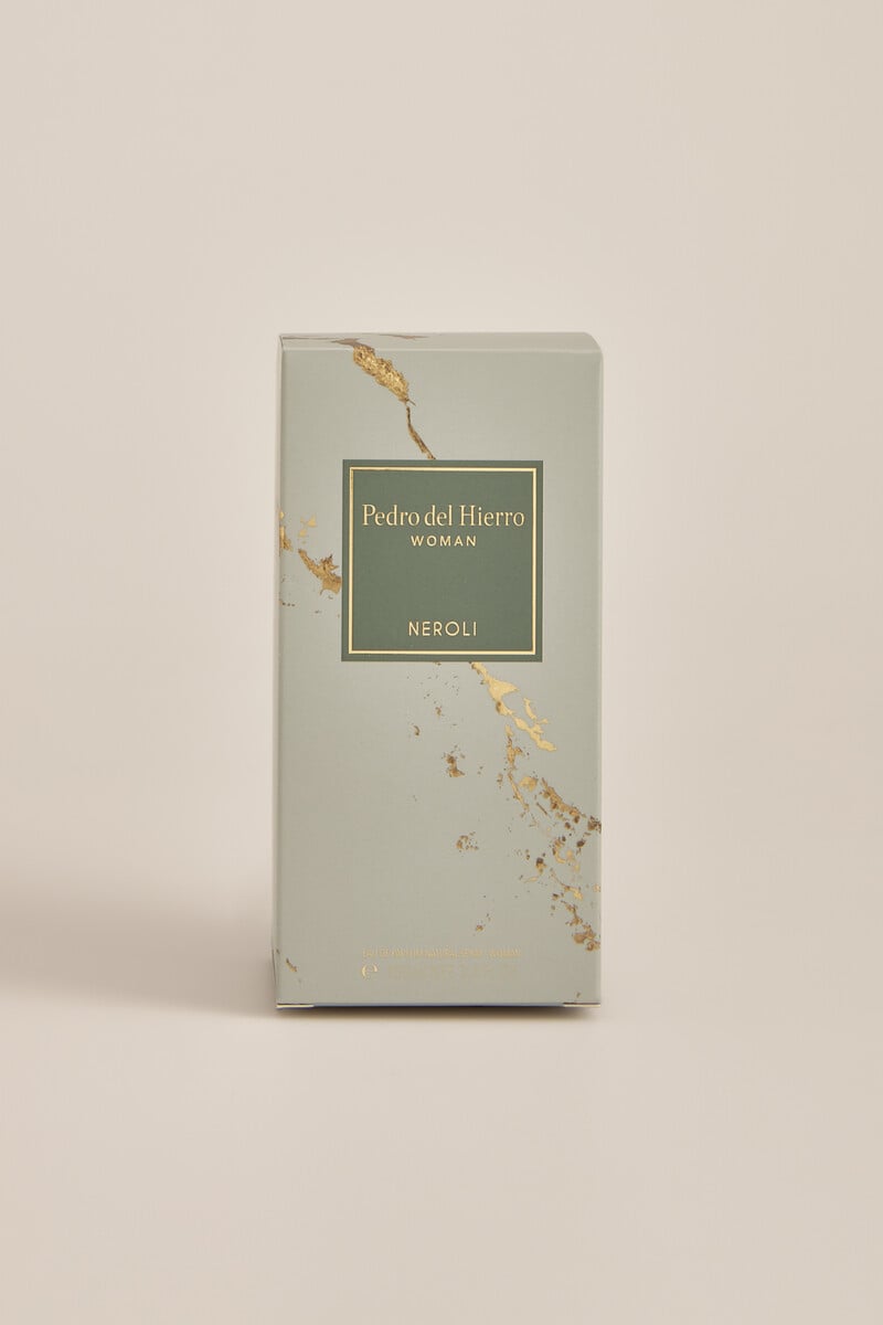 Cortefiel Fragancia Woman Neroli Liquidación