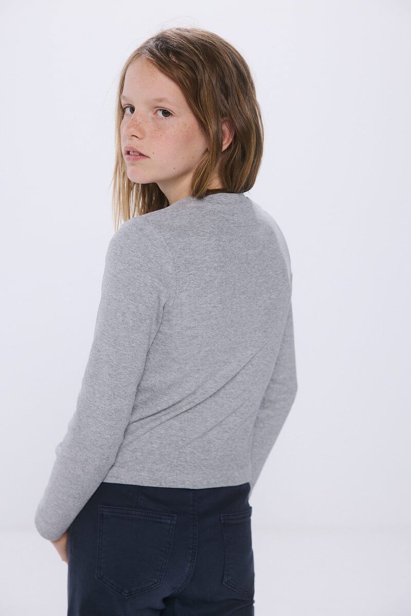 Cortefiel Camiseta Maison Magique niña En línea