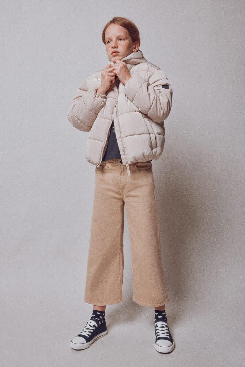 Cortefiel Chaqueta acolchada niña Gran oferta