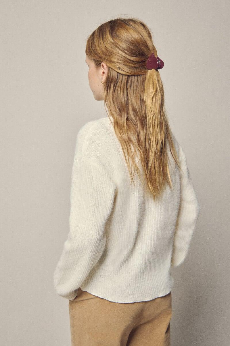 Cortefiel Cardigan botones niña Descuentos del mes