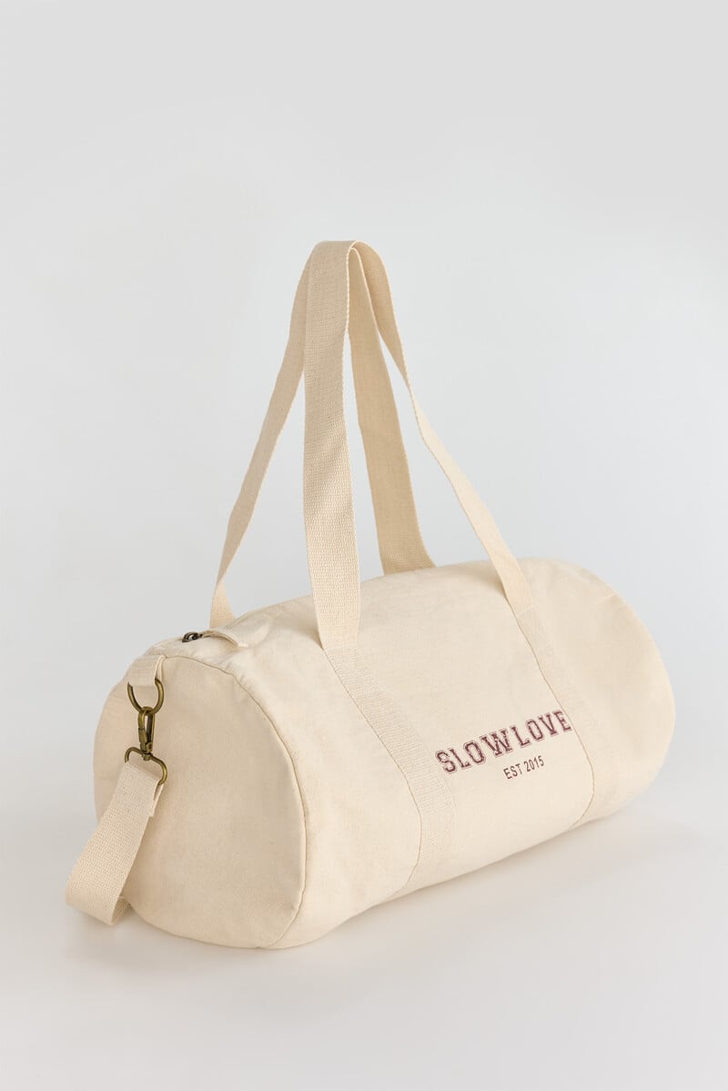 Cortefiel Maxi bolsa deportiva COMPRAR AHORA