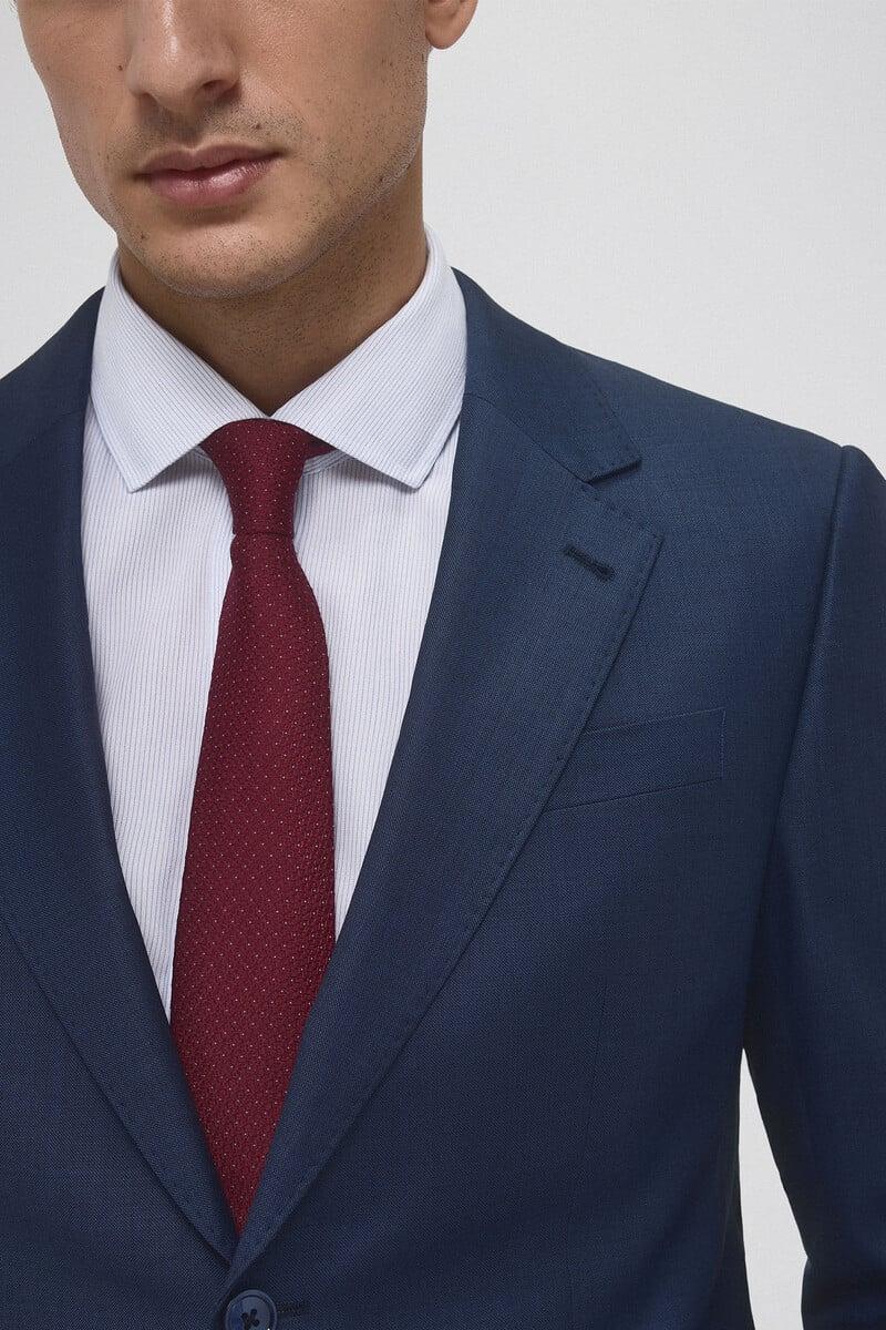 Cortefiel Americana slim bi-stretch En oferta
