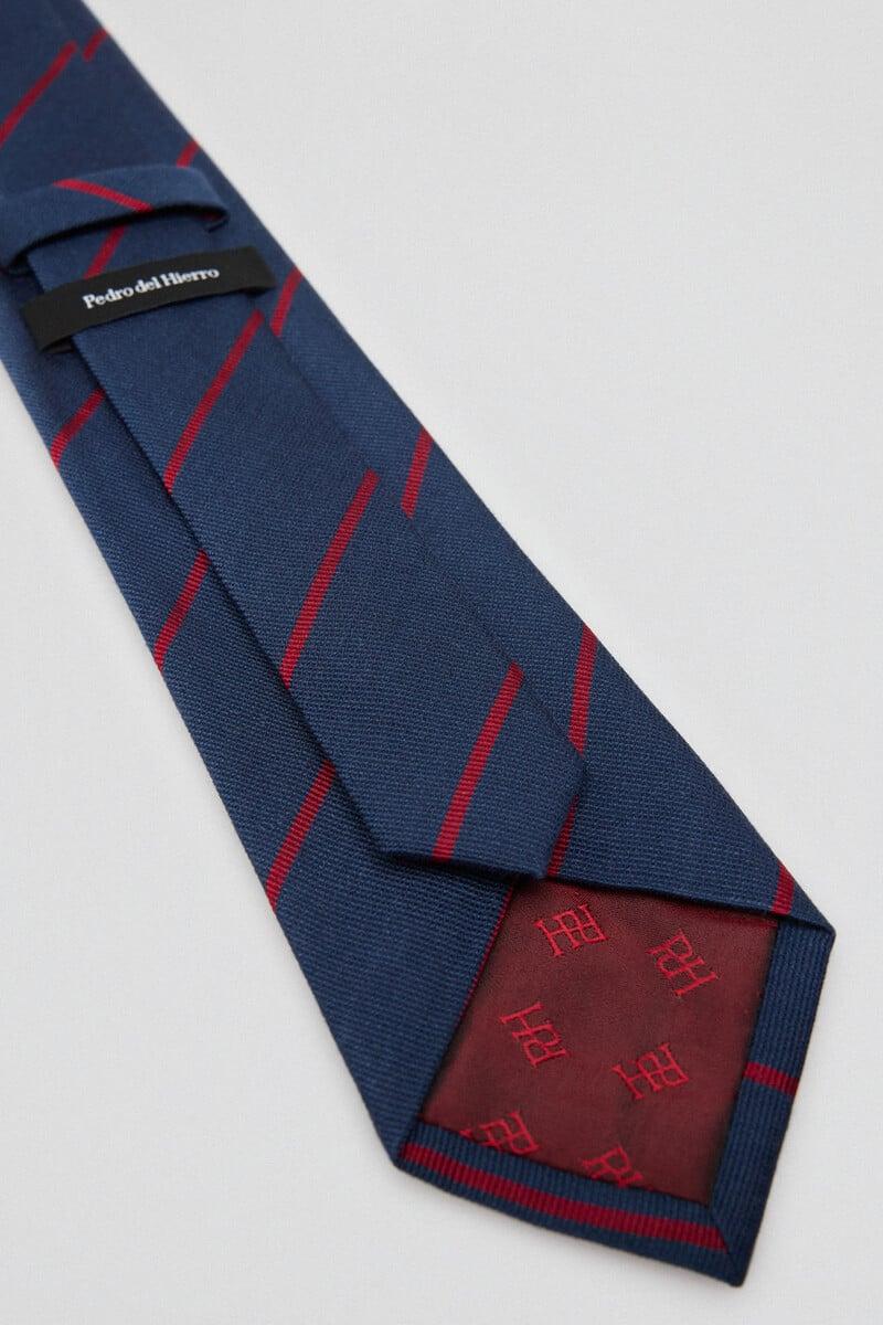 Cortefiel Corbata seda natural Grandes ahorros