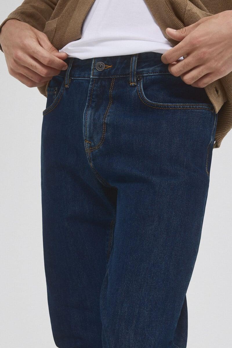 Cortefiel Jeans premium flex ligero slim fit COMPRAR AHORA