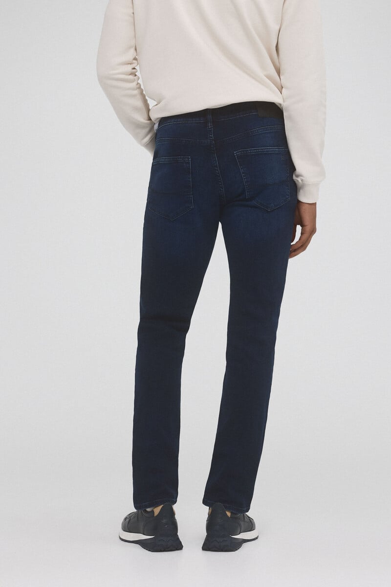 Cortefiel Jeans regular fit Solo hoy