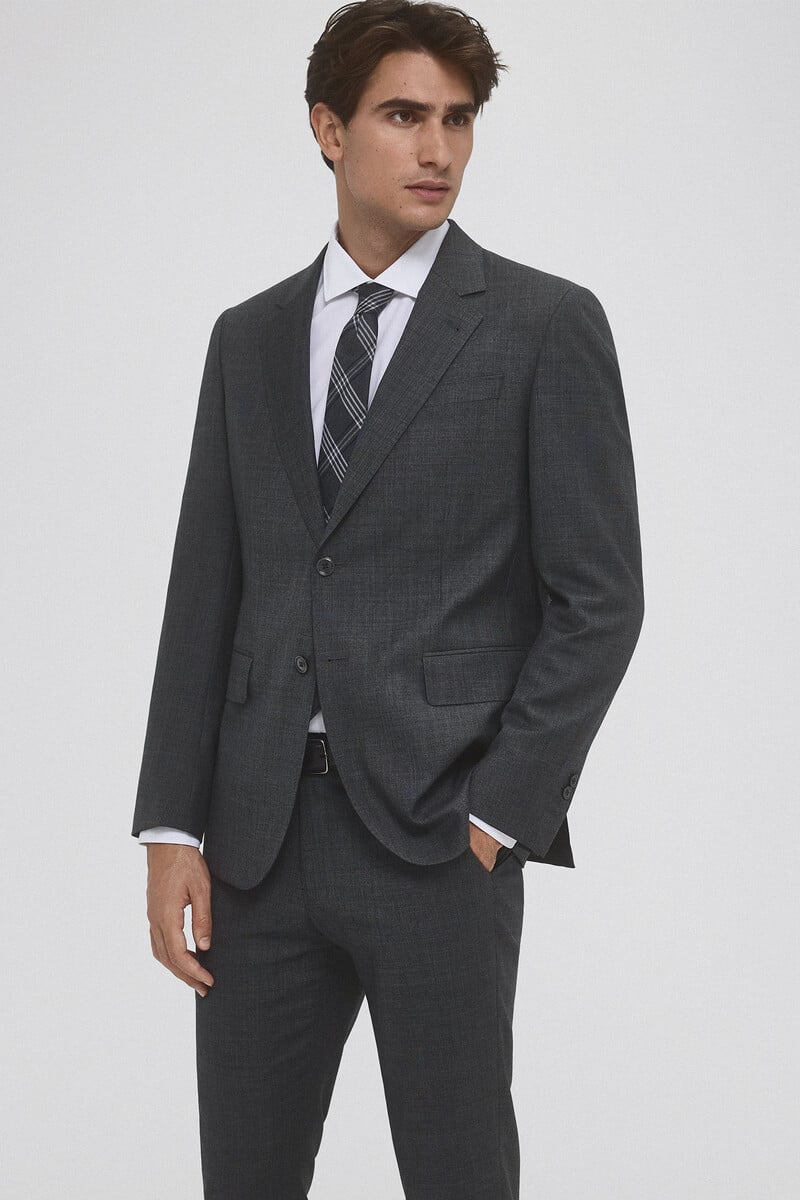 Cortefiel Americana slim bi-stretch Oferta exclusiva
