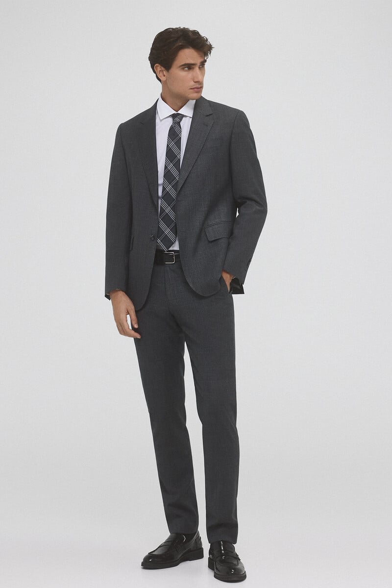 Cortefiel Americana slim bi-stretch Oferta exclusiva