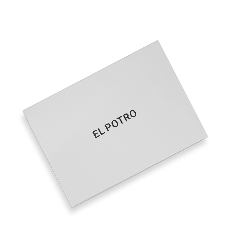 El potro Bolsa neceser azul-El Potro Ofertas de temporada
