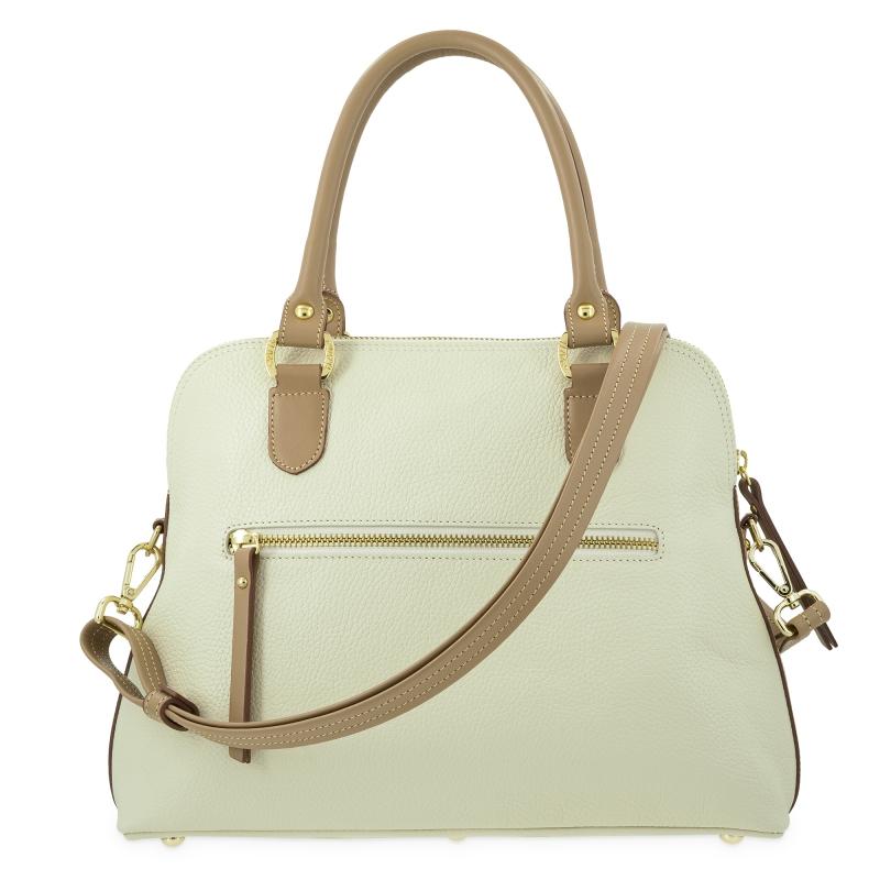El potro Bolso bugatti de mujer en piel vacuno color bugatti- Oasis Solo hoy