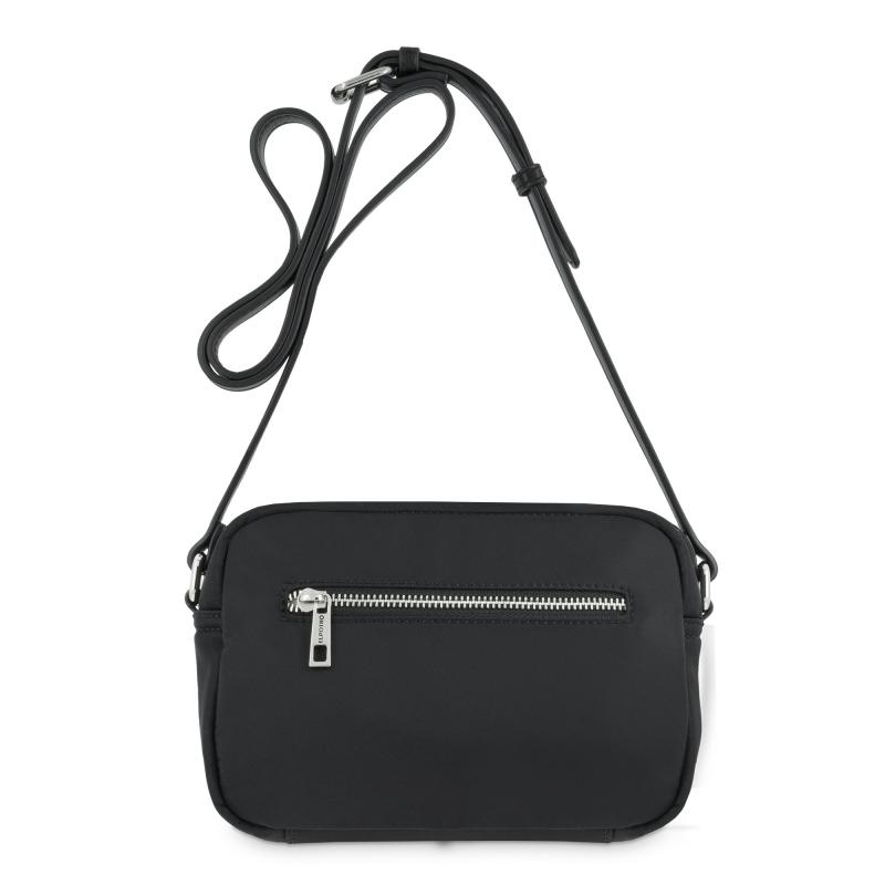 El potro Bolso pequeño negro- EL POTRO Oferta exclusiva