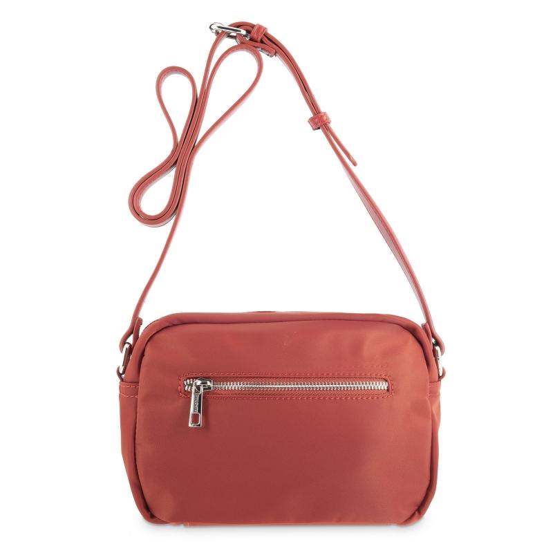 El potro Bolso pequeño naranja - EL POTRO Última moda