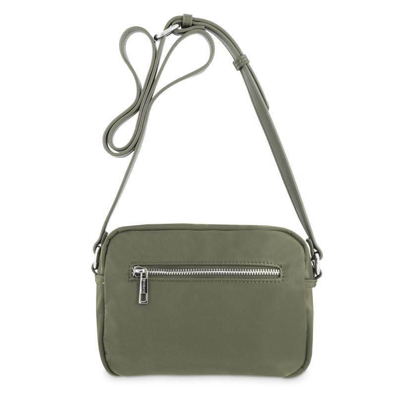 El potro Bolso pequeño verde- EL POTRO Ofertas de temporada
