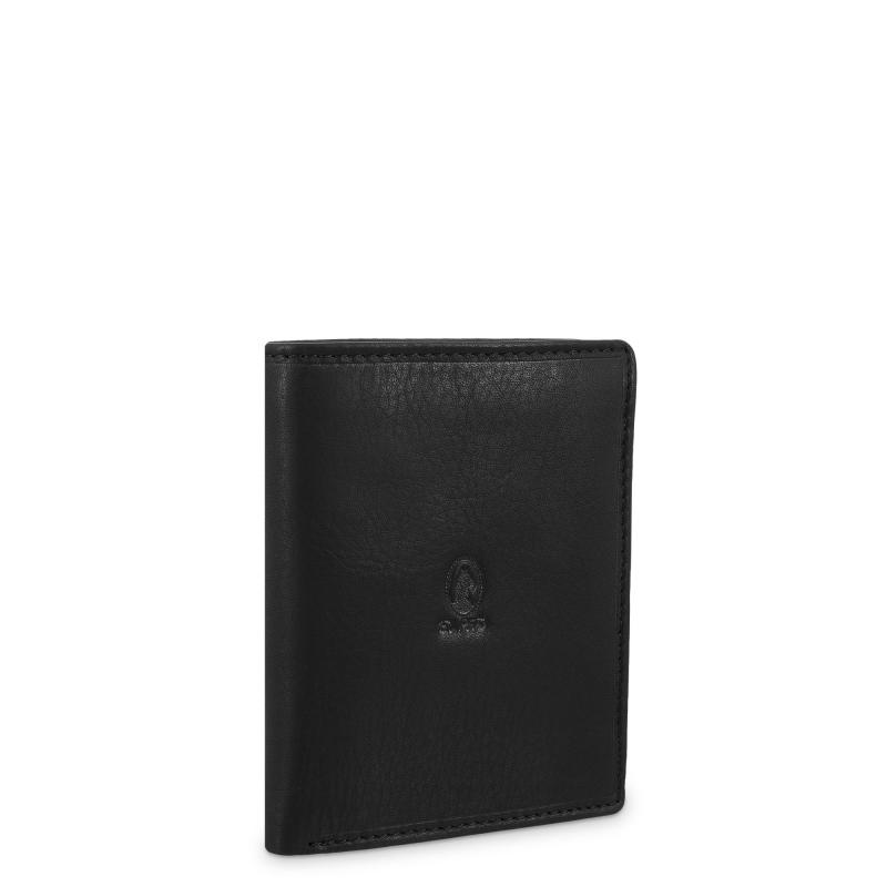 El potro Cartera hombre en piel vacuno color negro -Durango COMPRAR AHORA