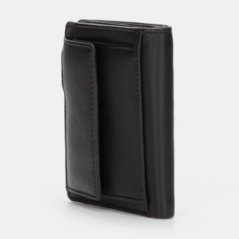 El potro Cartera con monedero exterior hombre en piel vacuno color - Roma Limitado a 3 días
