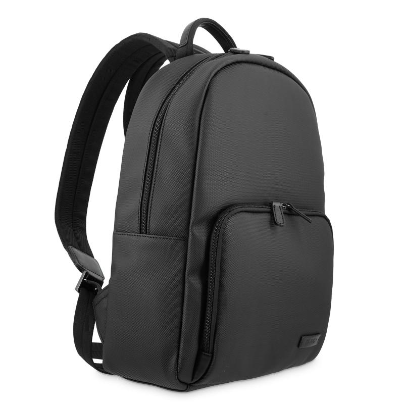 El potro MOCHILA PORTAORDENADOR EL POTRO DENVER NEGRO 2025