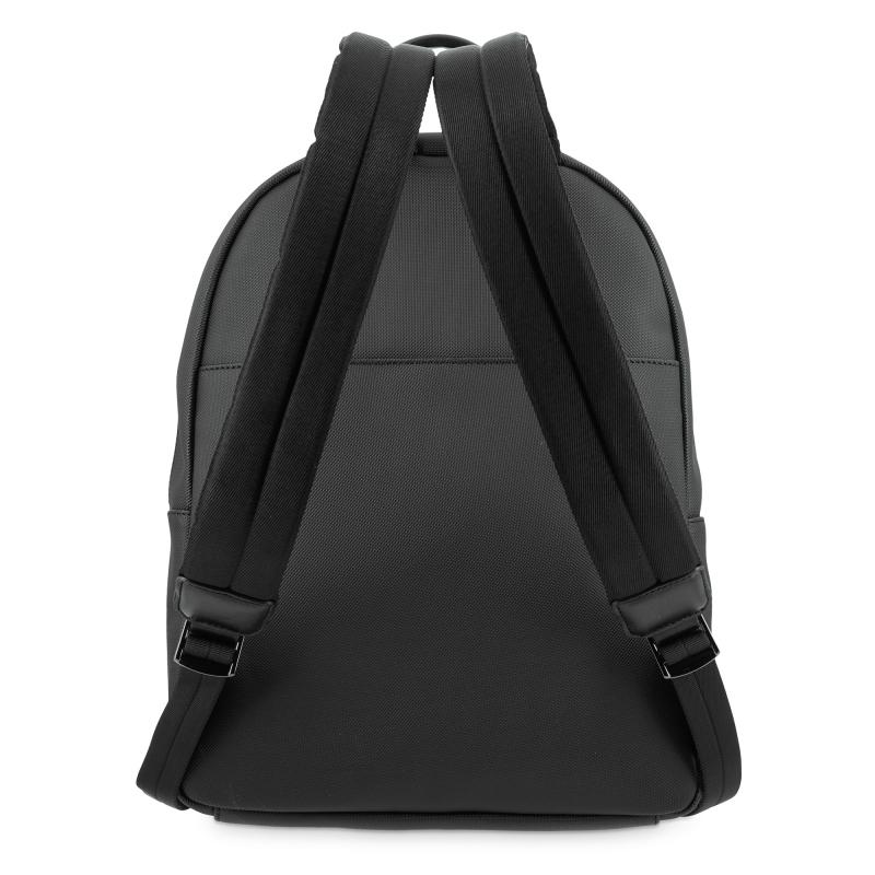 El potro MOCHILA PORTAORDENADOR EL POTRO DENVER NEGRO 2025