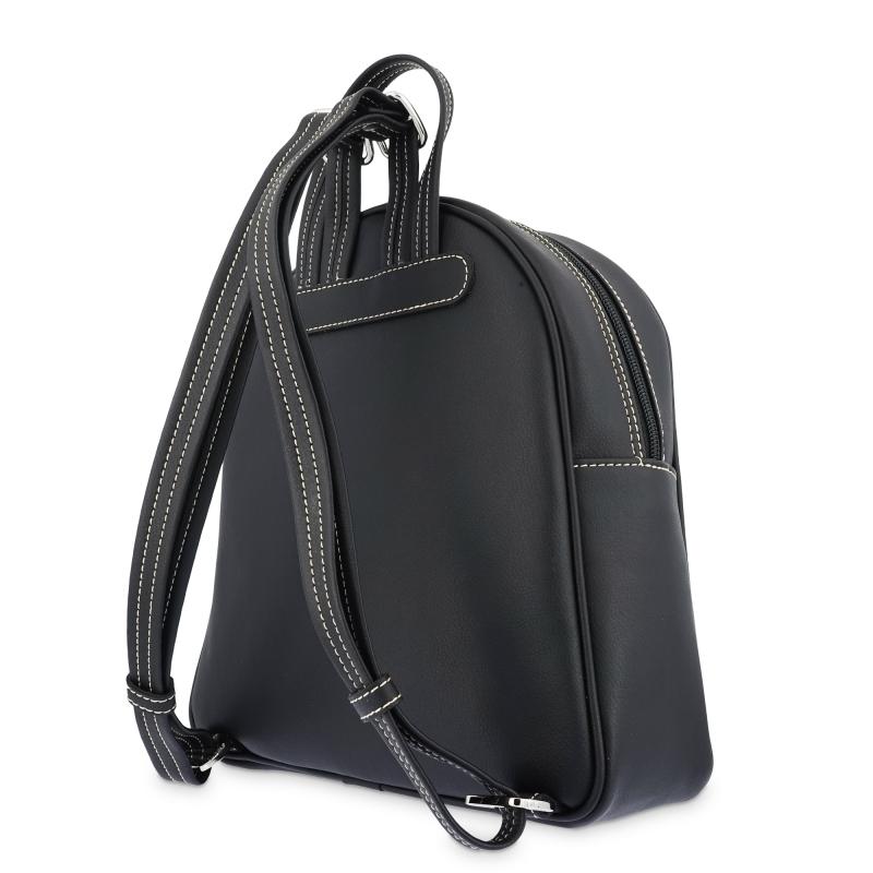 El potro Mochila mujer color negro - Angula Últimos 2 días