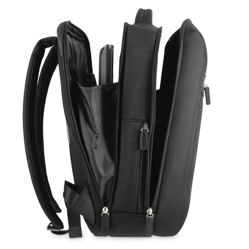El potro MOCHILA PORTAORDENADOR EL POTRO DENVER NEGRO Libre de impuestos