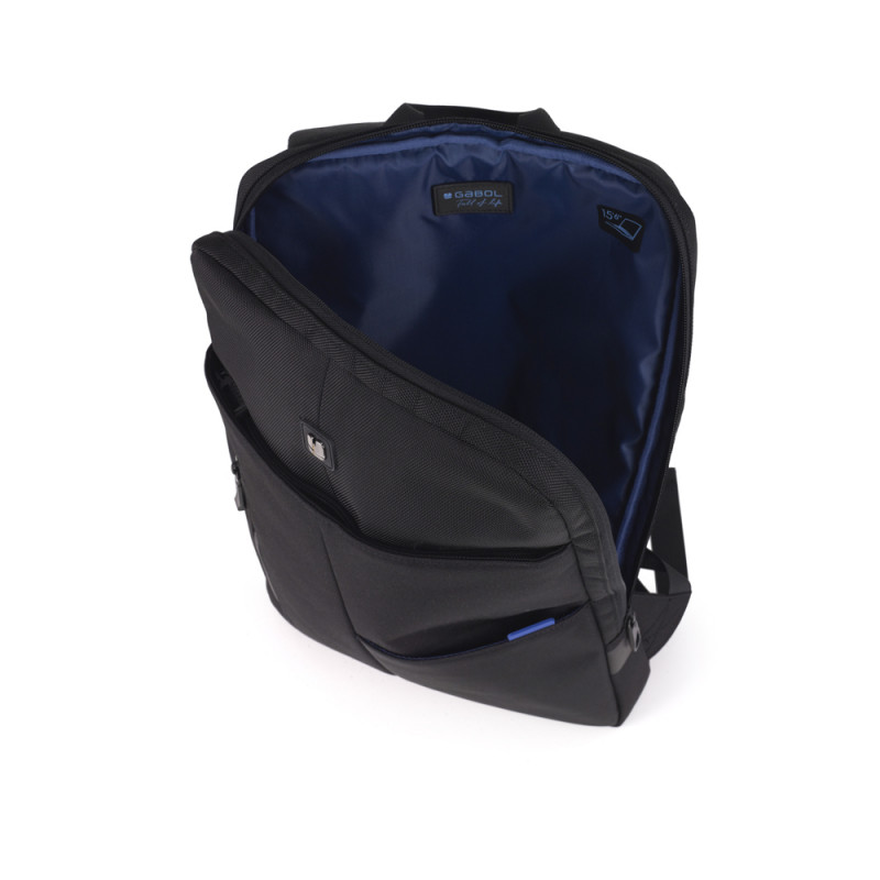 Gabol Mochila plana INTRO Tienda