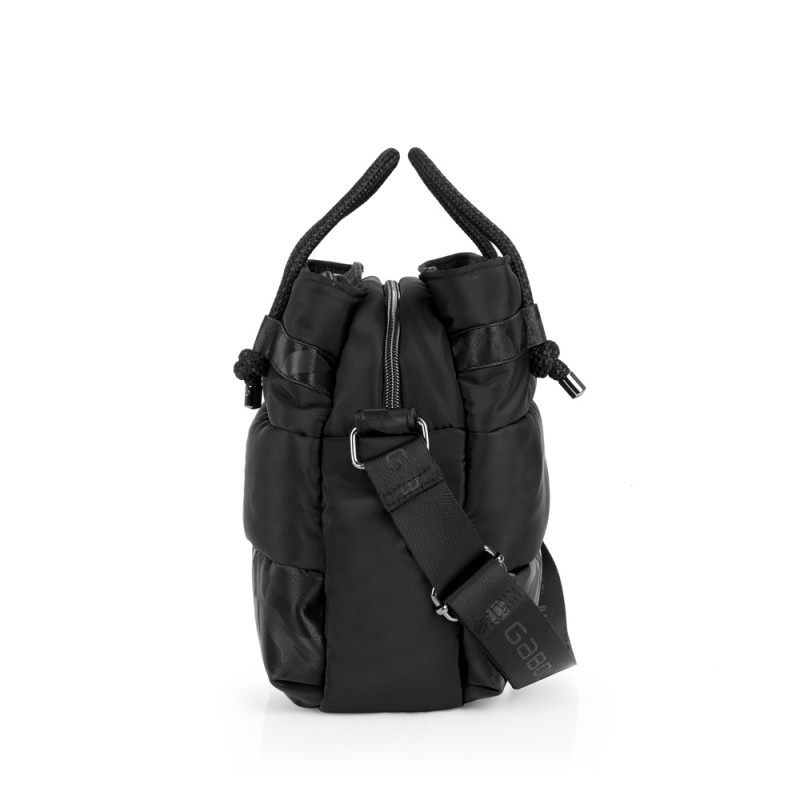Gabol Bolso 3 compartimentos INGRID Última moda
