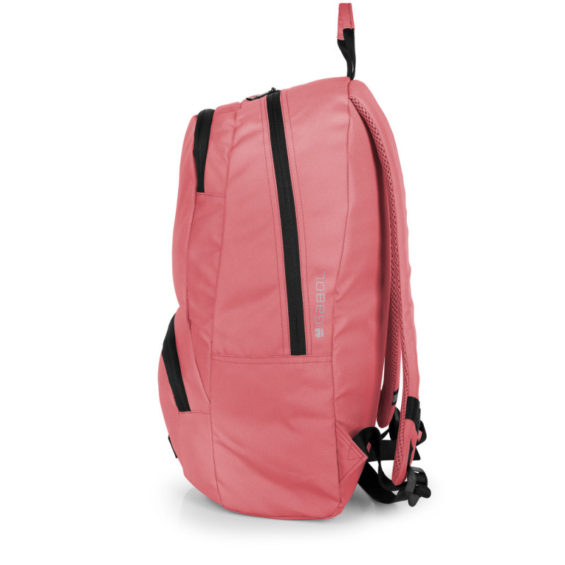 Gabol Mochila + Estuche Triple GLOBAL Rebajas top