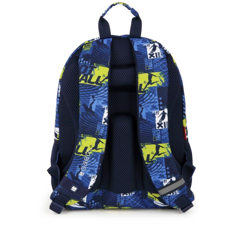 Gabol Mochila BALL COMPRAR AHORA