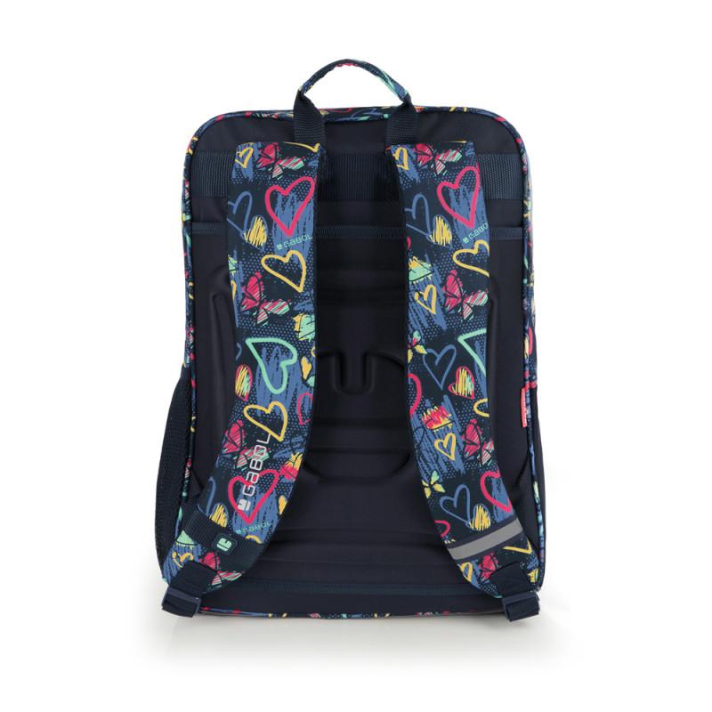 Gabol Mochila adaptable a carro TIZAS Precio de fábrica