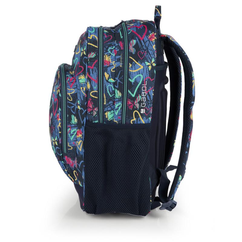 Gabol Mochila adaptable a carro TIZAS Promoción por tiempo limitado