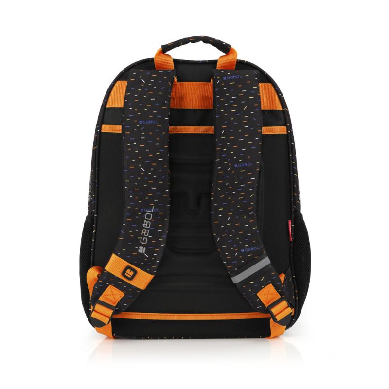 Gabol Mochila adaptable a carro VIRTUAL Solo queda un día