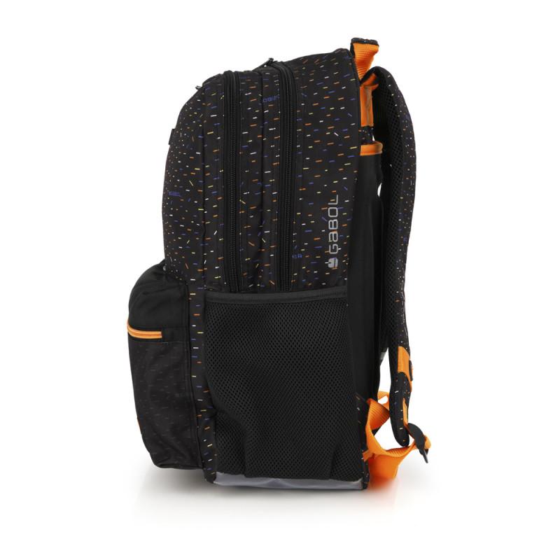 Gabol Mochila adaptable a carro VIRTUAL Superdescuento