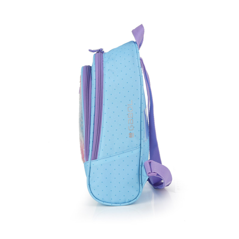 Gabol Mochila pequeña FANTASY Grandes descuentos