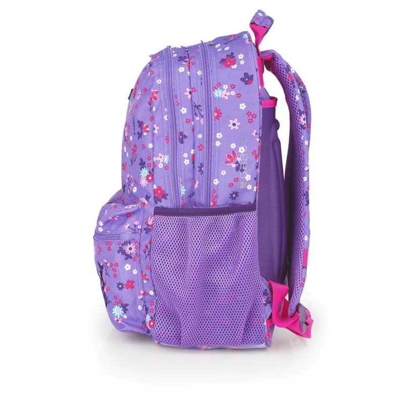Gabol Mochila adaptable a carro VIOLET Precios de Black Friday