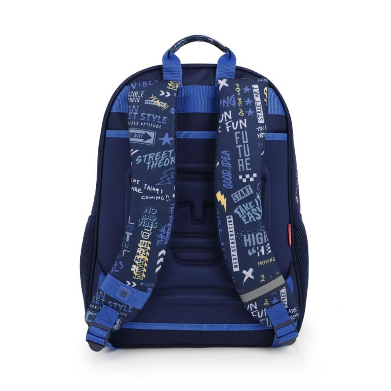 Gabol Mochila adaptable a carro SKULL En oferta